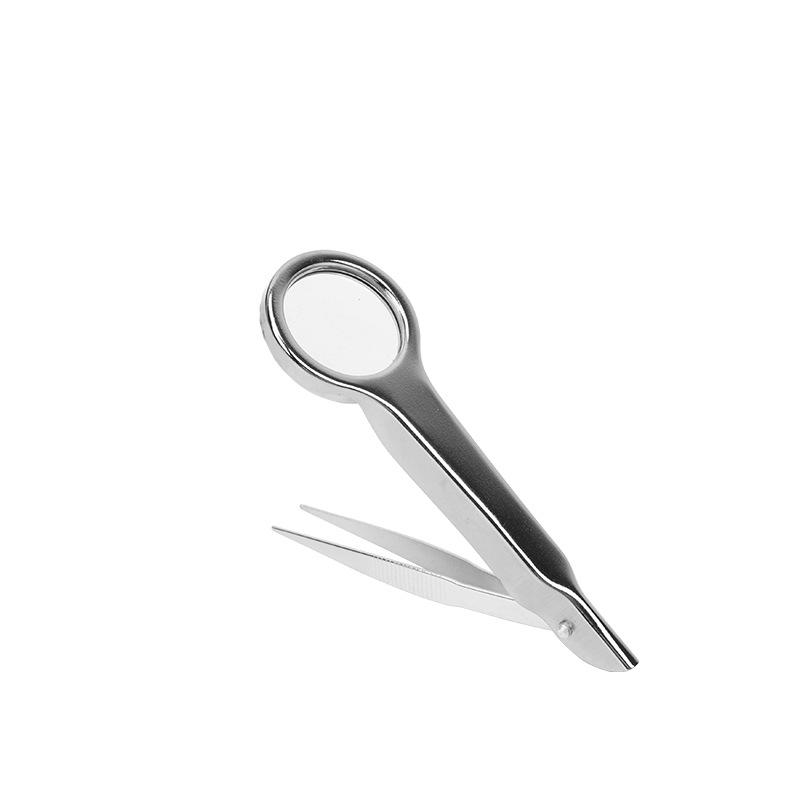 Milben-Acari-Zeckenentferner, beseitigt Pinzette, Haustier-Dat-Hundereinigung, Zeckenclip, Flohentfernung, Zeckenwerkzeug, Haarpflege-Werkzeuge