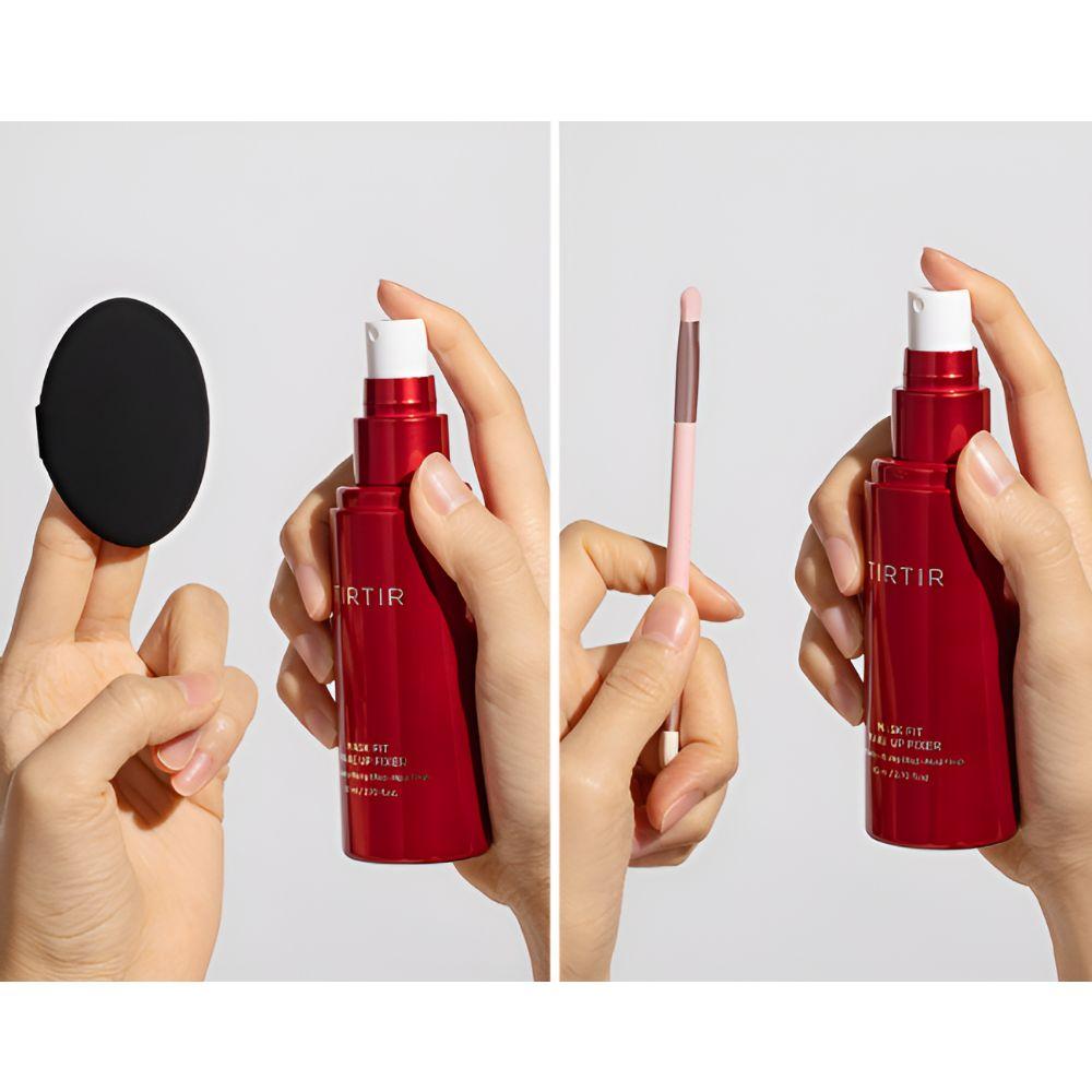 TIRTIR Mask Fit Makeup Fixer 80ml x 1