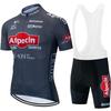2026 Men's Clothes Mtb Men's Clothing Set Long Padding Road Bike Accessories Mountain Bikes Man Cycling Set Bicycle Pants