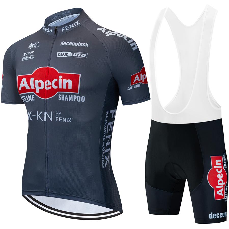 2026 Men's Clothes Mtb Men's Clothing Set Long Padding Road Bike Accessories Mountain Bikes Man Cycling Set Bicycle Pants