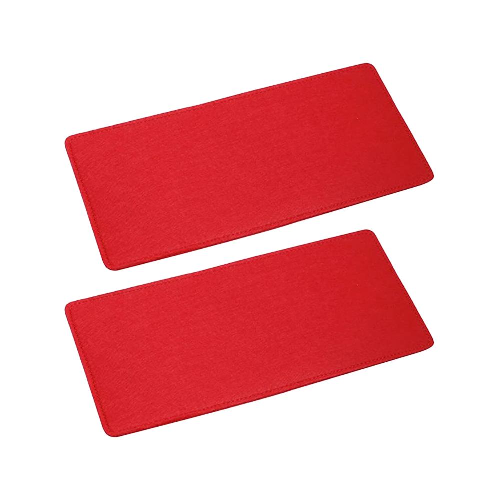 Universal RV Carpet Mat, Anti-Slip Floor Replacement for RV Camper Van Trailer, Durable Driver Cab Door Step Protection
