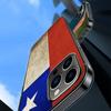 Chile Flag Phone Case For iPhone 17 Air 16 15 Pro Max 14 Plus 13 Mini 12 11 Cover 7 8 SE Silicone Shell Print Fundas 17 Air 16 1