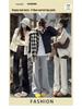 Women's Slimming High-Waist Fleece Lined Micro Flare Yoga Pants with Zipper - Autumn/Winter Trend