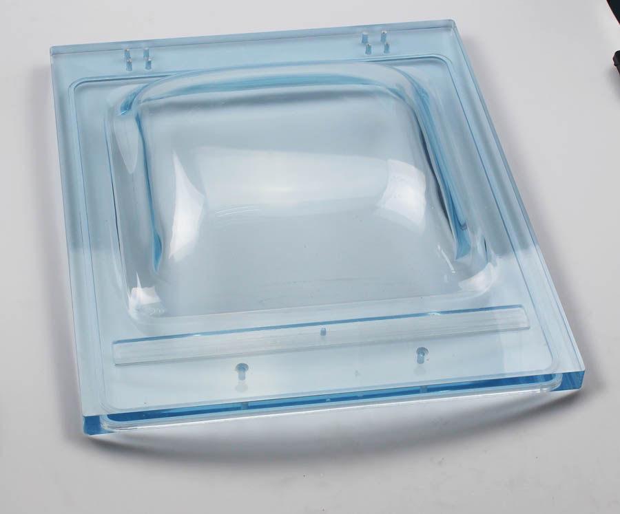 Single Chamber Vacuum Packaging Machine with Transparent Lid Other