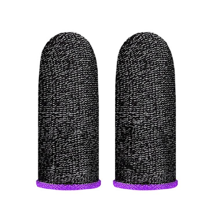 Sweatproof Thumb Sleeve Breathable Finger Cover Gaming Accessory