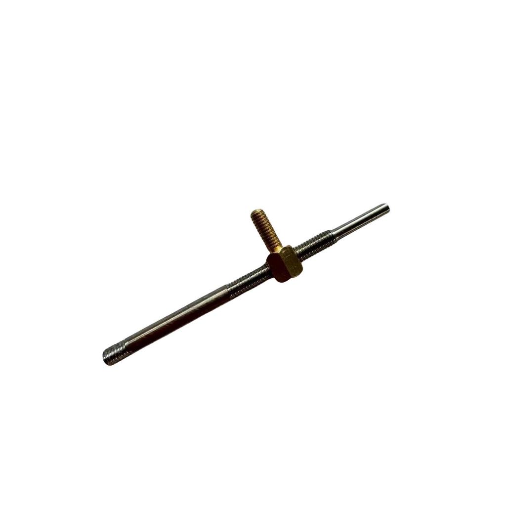 Violin/Viola/Cello Bow Screw Thread Rod