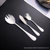Zhishi Stainless Steel Western Cutlery