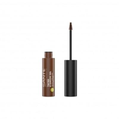 Tinted Eyebrow Gel 3.5ml (No. 2 Brownie)