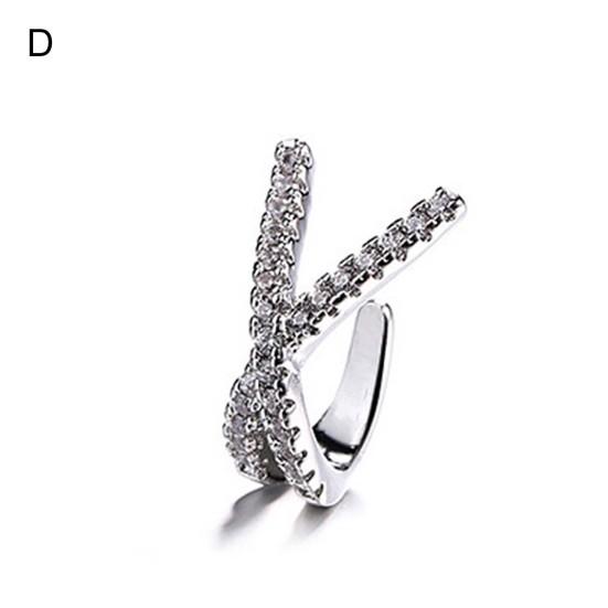 

Красивые серьги-ромбы для вечеринок, простые и долговечные D