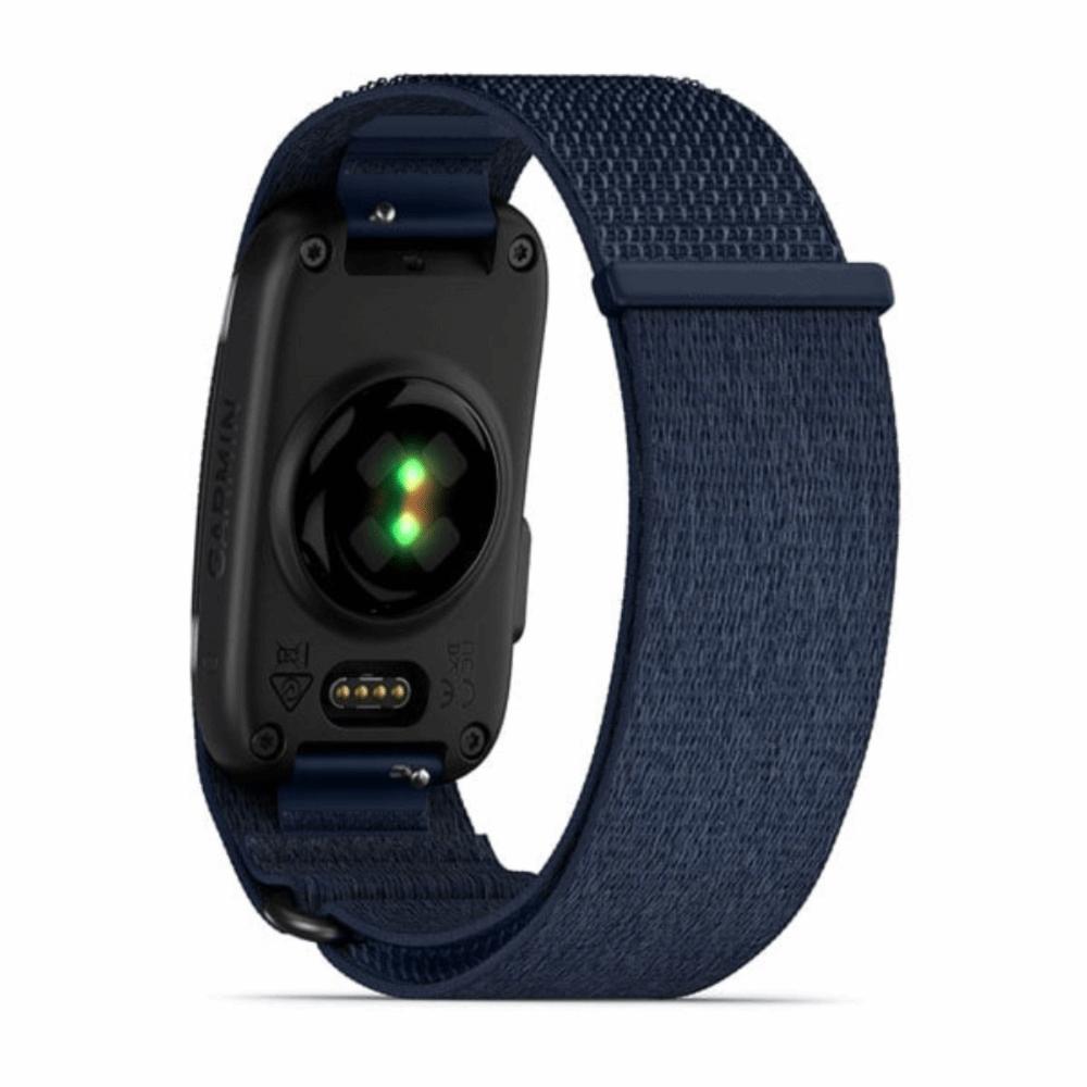Nylon Sportband Schlaufe Bizepsband Hohe Qualität Fitness Tracker Armband für Garmin CIRQA Smart Band
