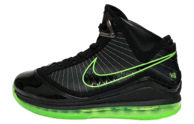 Nike Air Max LeBron 7  Dunkman  375664-006 41
