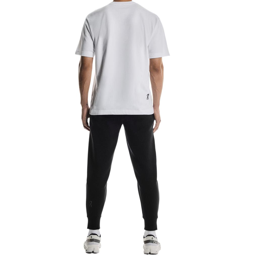 On Focus Tech Sweatpants Fashi Vielseitig Weich Bequem Gestrickte Sporthose Herren Unterteile 1MF30320553