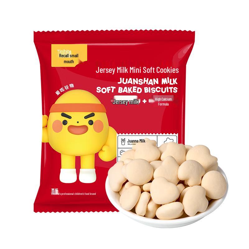 

Выбор перекусов для младенцев и малышей Engnice