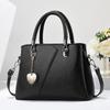 Elegant Red Handbag for Mother-in-Law's Wedding or Mother's Day Gift