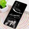 Mustafa Kemal Ataturk Silicone Phone Case For Samsung Galaxy note 10 pro S26 S25 S24 S23 S22 S21 Plus S25Ultra Capa Cover