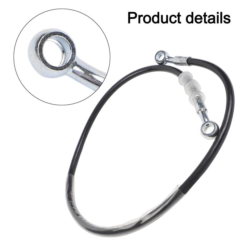 Brake System Upgrade Hydraulic Brake Line Quick tallation Wear-resistant Anti-corrosion Direct tallation