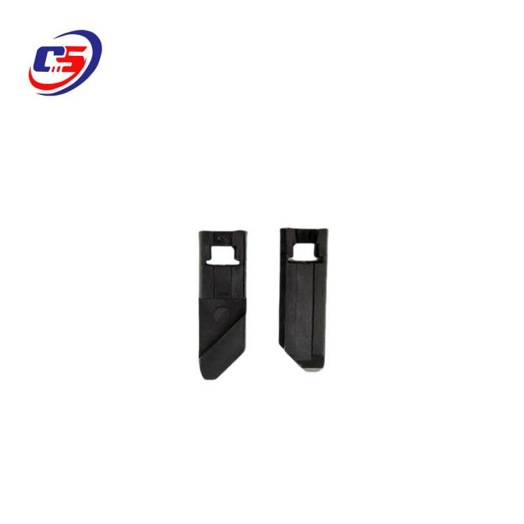 34951-ED000: Compatible Gear Shift Knob for Nissan Tiida (Plastic)