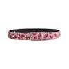 Koreanischer Stil Leopardendruck Gürtel Harajuku Hosen Dekoration Jeans Bund Kleidung Zubehör