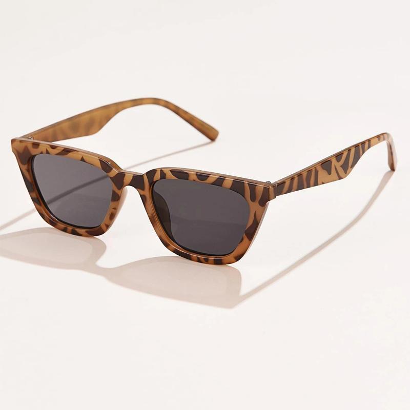 New Fashion Sunglasses Women Brand Designer Sexy Vintage Cat Eye Sun Glasses Lady Outdoor Travel Shade Female Gafas De Sol UV400