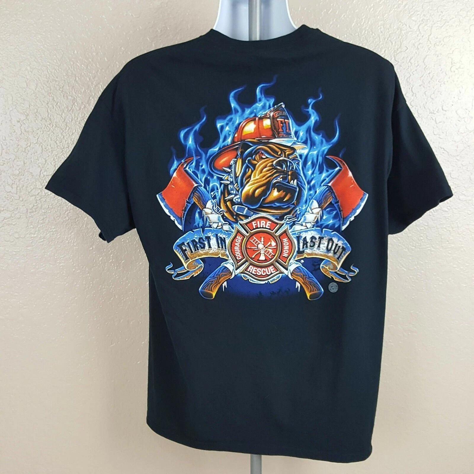 Gildan Men s T-Shirt Size XL Black TO19 4XL