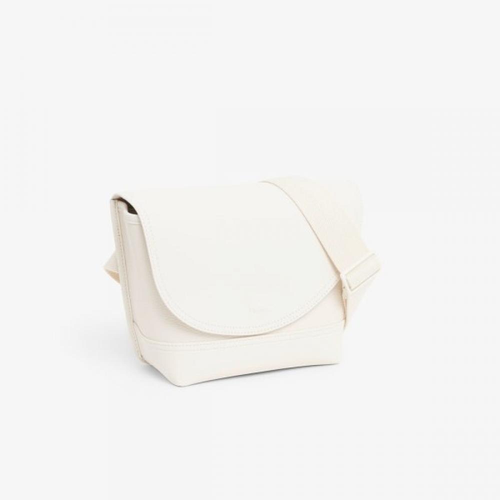 Lacoste Small Messenger Bag Club Lacoste