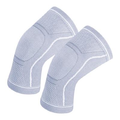 Flexible Knee Brace with Breathable Designs Meniscus Tear Tendinitis Recovery for Daily Use Sports Activities