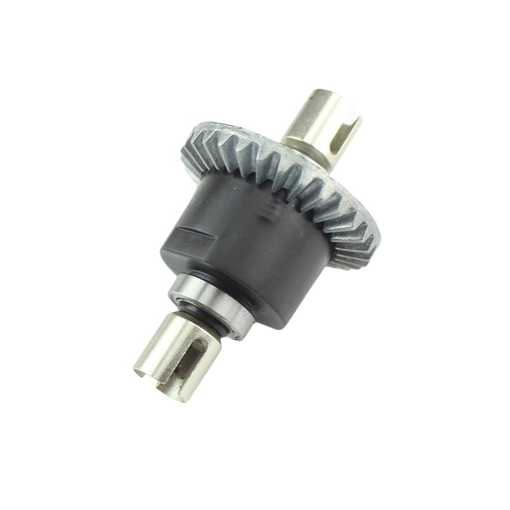 

(H0826)Металевий диференціал 144001-1309 Частина для автомобіля WLtoys 144001 1/14 4WD RC