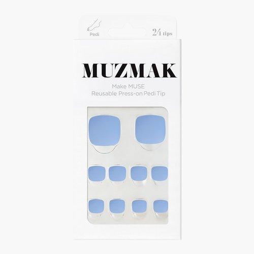 Jazz Blue (Pedi)