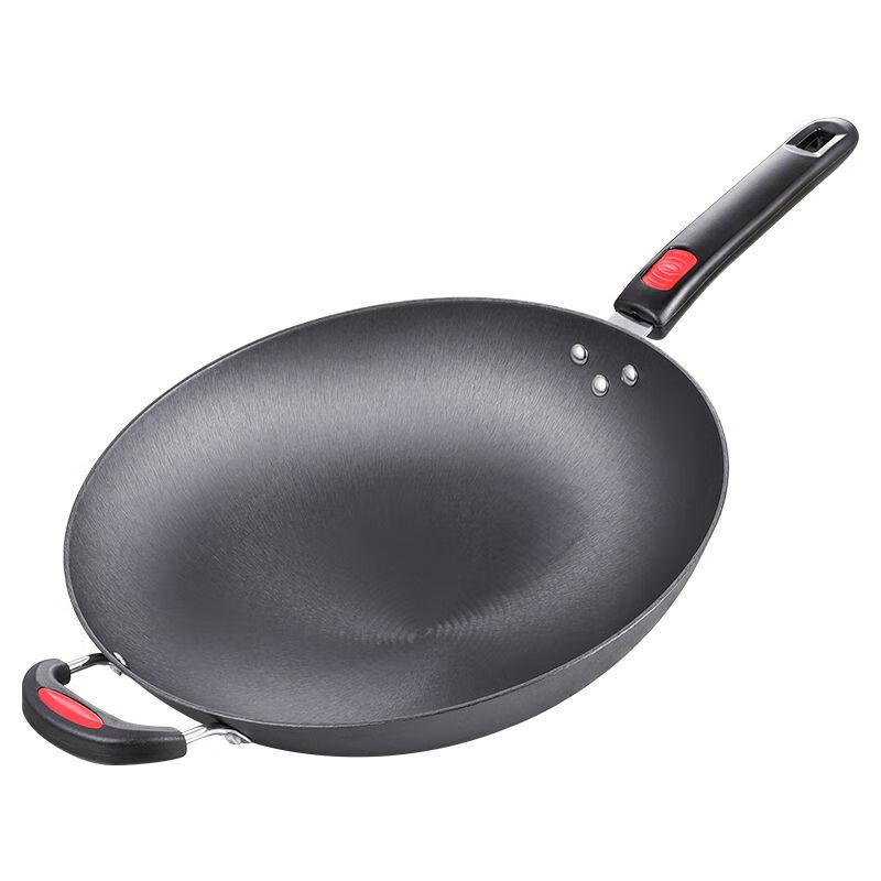 Набор concave вок Shengbei 32 см