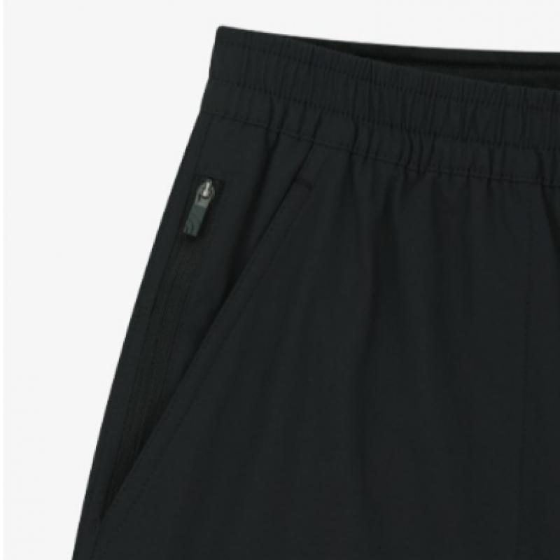 The North Face Prima Shorts Black