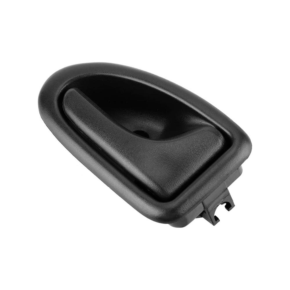 Pair Car Interior Door Handle Cover Trim Bowl 7700353282 For Renault CLIO TRAFIC