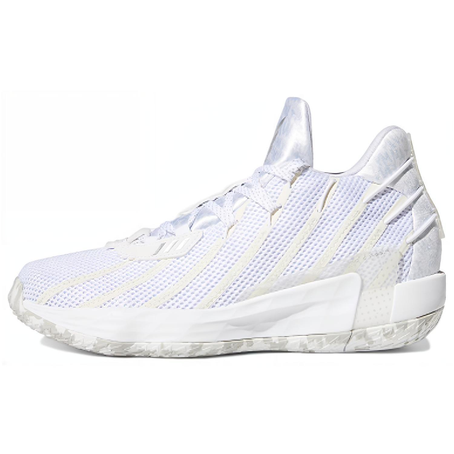 

Новые Adidas Dame 7 Gca Never Follow FY2795 47