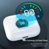 G55 Wireless Bluetooth Earbuds: TWS5.3, Low Power, Long Battery Life, Sports Design