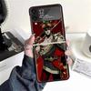 Game Hades Action Cases For Samsung Galaxy Z Flip 4 5 6 7 3 Z Flip7 Flip6 Flip4 Flip5 Flip3 5G Hard Shockproof Fundas Cover
