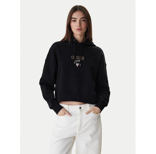 Толстовка Guess Jeans W6RQ00 K68I4 EU S