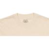 Palace Alfresco T-Shirt Oatmeal Marl Unisex Tops Cream P24TS213