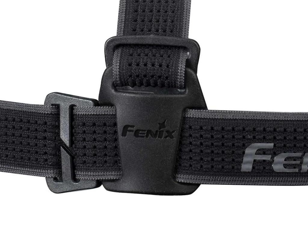 Fenix Replacement Black AFH-02 Headband,
