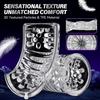 Automatic Male Masturbator Sex Toys for Men - Adult Toy Male Sex Toys with 7 Thrusting And 7 Rotating Modes Hands Free Pocket Pussy Sex Toys