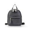 Women's Bags Stylish and Simple Women's Bags Casual Backpacks Small School Bags Portable Shoulder Messenger Mobile Phone Bags Small Bags