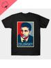 Volodymyr Zelensky Ukrainian President Tshirt Comfortable Cotton Boutique Unisexs Round Neck Short Sleeves Tshirt