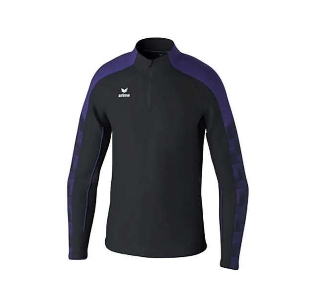 

Erima Evo Star Training half zip свитшот S