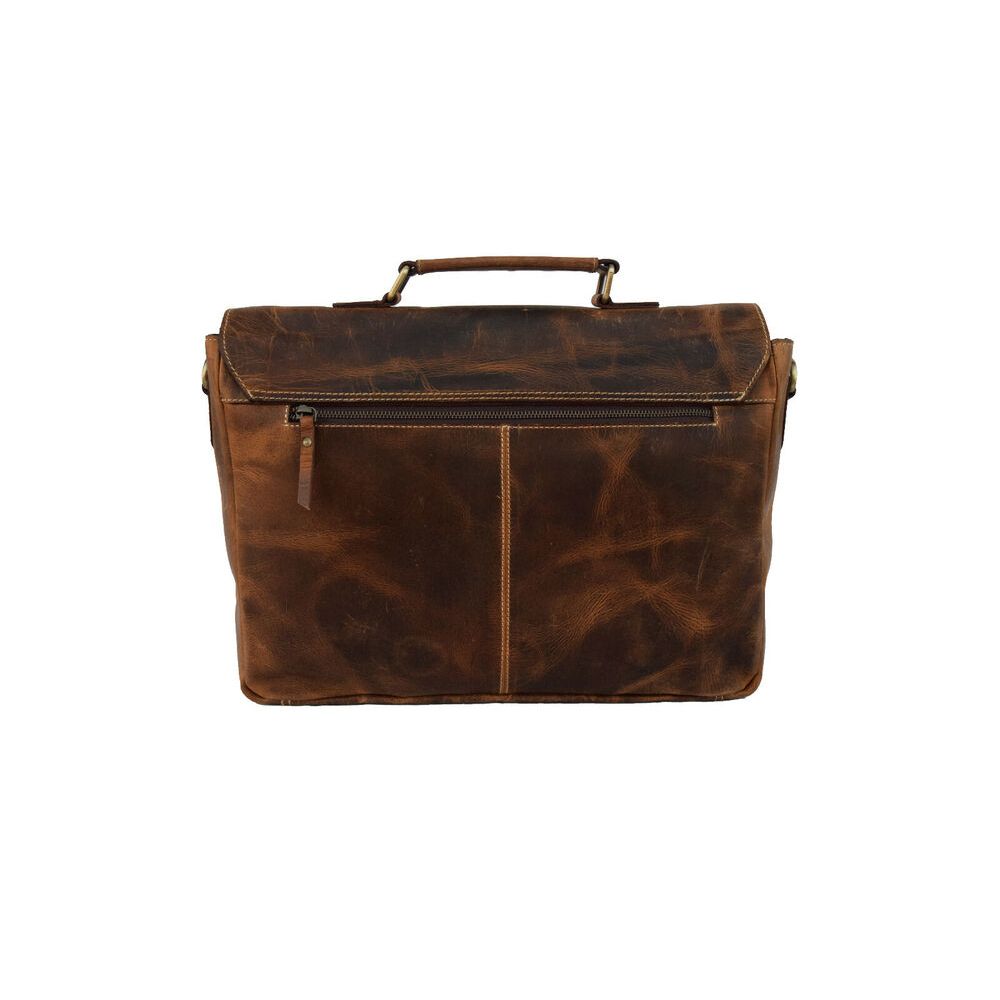 16-дюймовый офисный портфель — фото 6