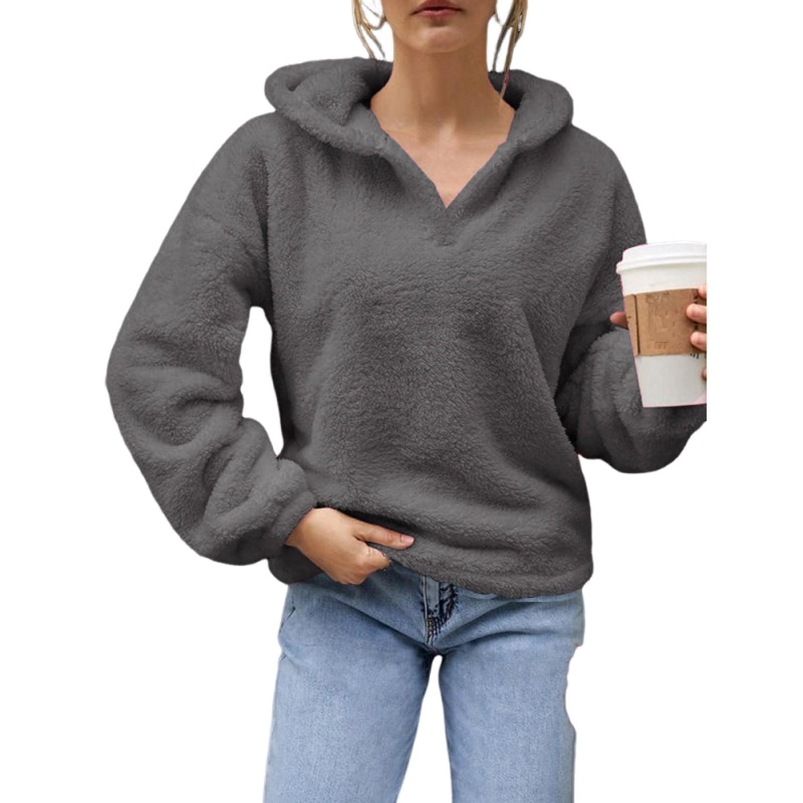 

Женский однотонный средне-длинный повседневный кардиган, вязаный со свободным верхом свитера XXL белый