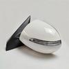 Electric Folding Painted Rearview Mirror for Kia Sportage 2011-2016 Models
