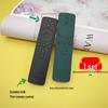 Xiaomi Voice Remote Protective Case for 4A/4X/4th Gen TV Box - Enhanced Silicone Sleeve, Multi-color