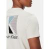 Футболка Calvin Klein Abstract Graphic