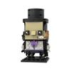 Ungiftig Moc-169117 Pinguin Oswald Chesterfield Cobblepot Brickheadz Bausteine