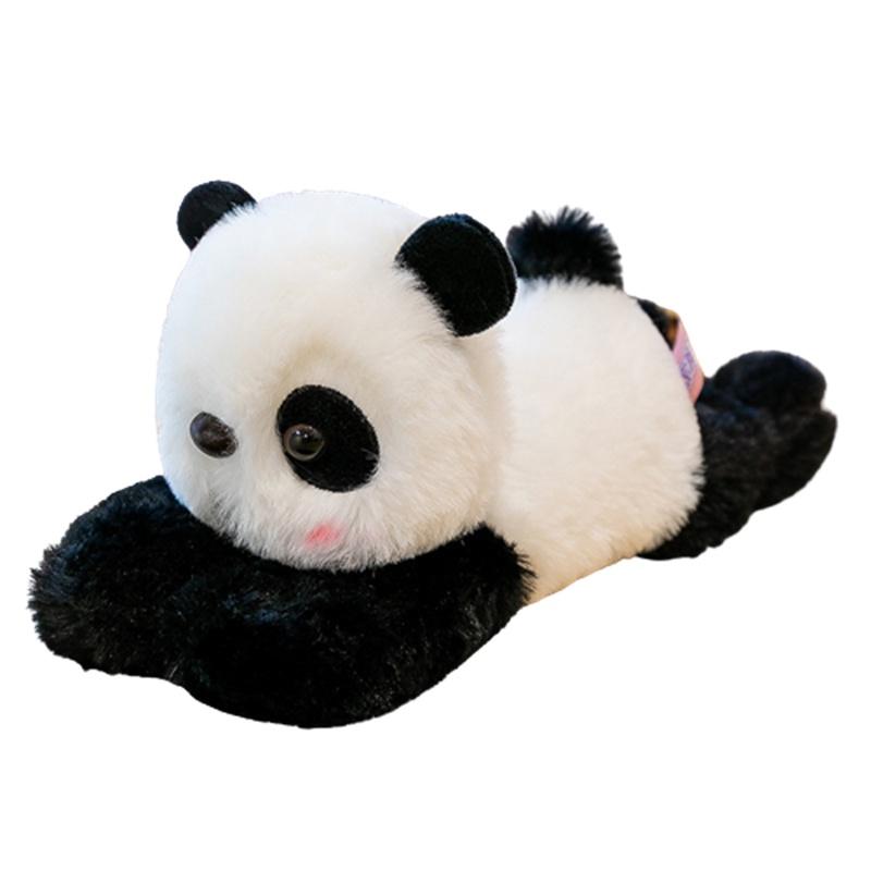 

Мила плюшева іграшка тварина Браслет-панда Для оптової торгівлі Ідеальний подарунок для дітей та дорослих Panda