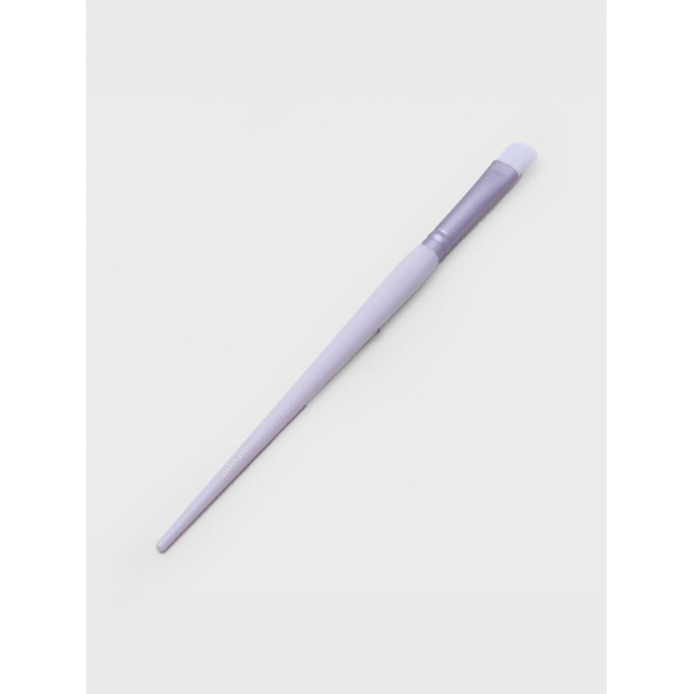 Daiso Pastel Concealer Brush