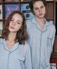 [DAB] Applemint Candy Softension Pajama Set Unisex [Shipped from Korea] 100% Authentic